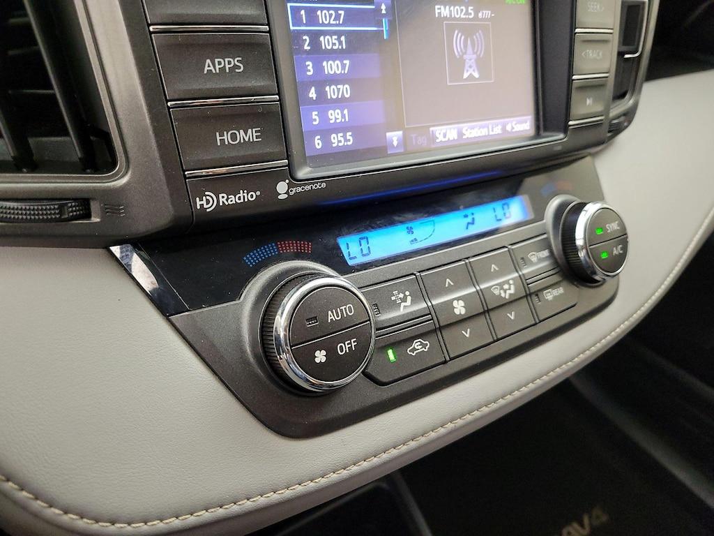 used 2015 Toyota RAV4 car, priced at $16,998