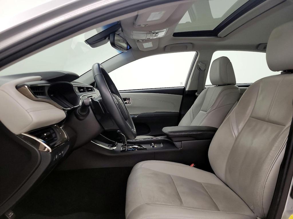 used 2016 Toyota Avalon car, priced at $17,998