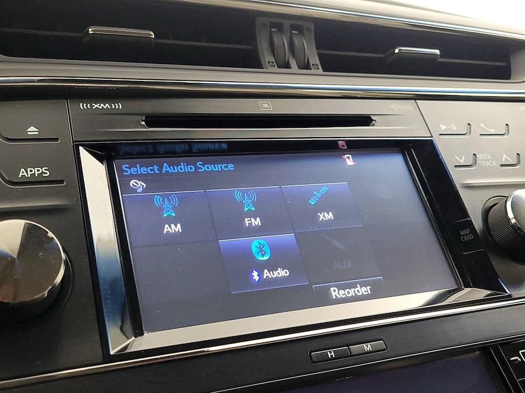 used 2016 Toyota Avalon car, priced at $17,998