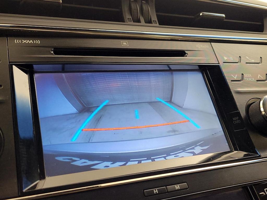 used 2016 Toyota Avalon car, priced at $17,998