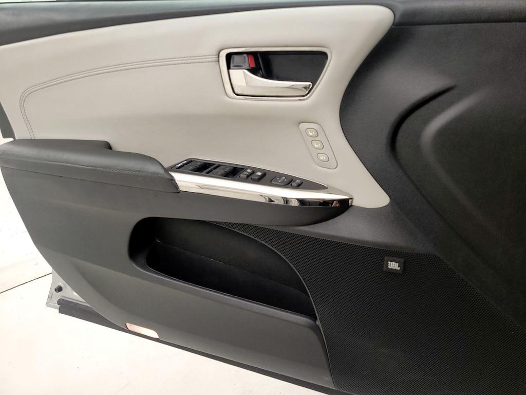 used 2016 Toyota Avalon car, priced at $17,998