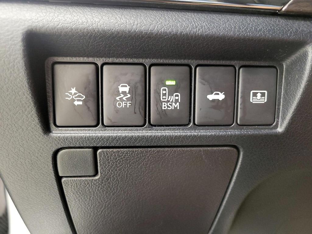 used 2016 Toyota Avalon car, priced at $17,998