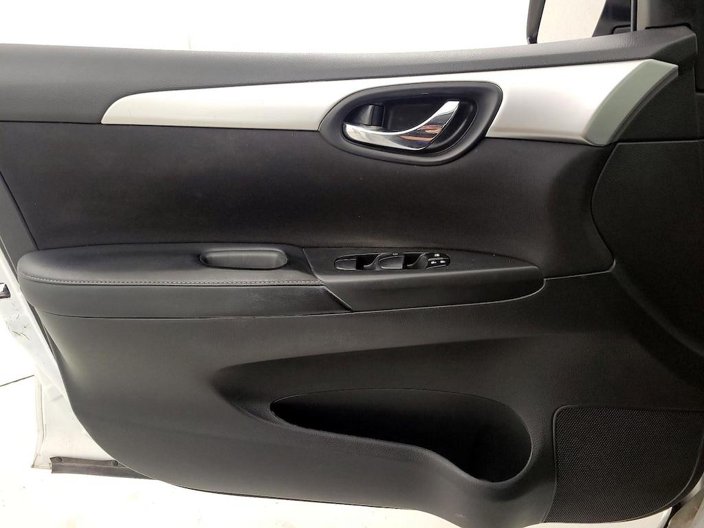 used 2017 Nissan Sentra car, priced at $12,599