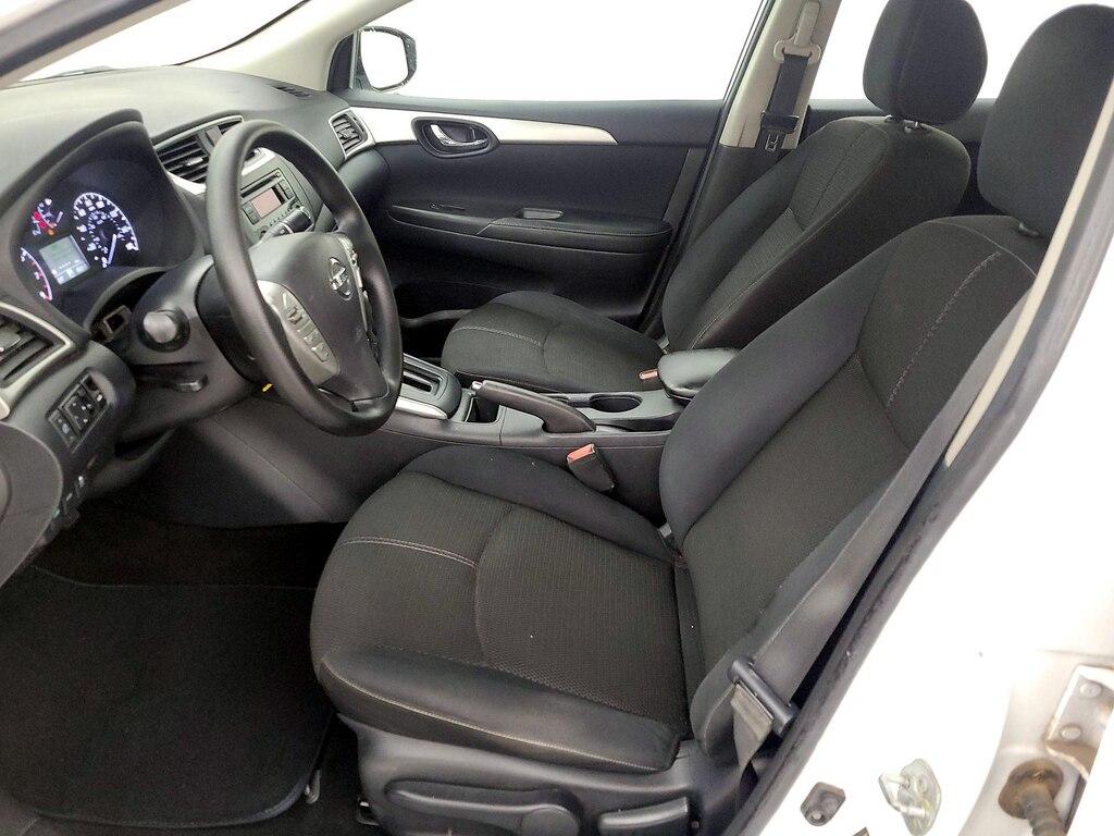 used 2017 Nissan Sentra car, priced at $12,599