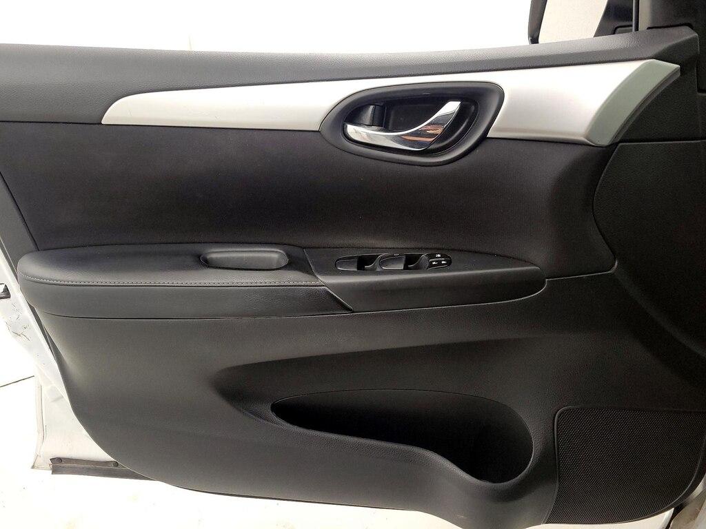 used 2017 Nissan Sentra car, priced at $12,599