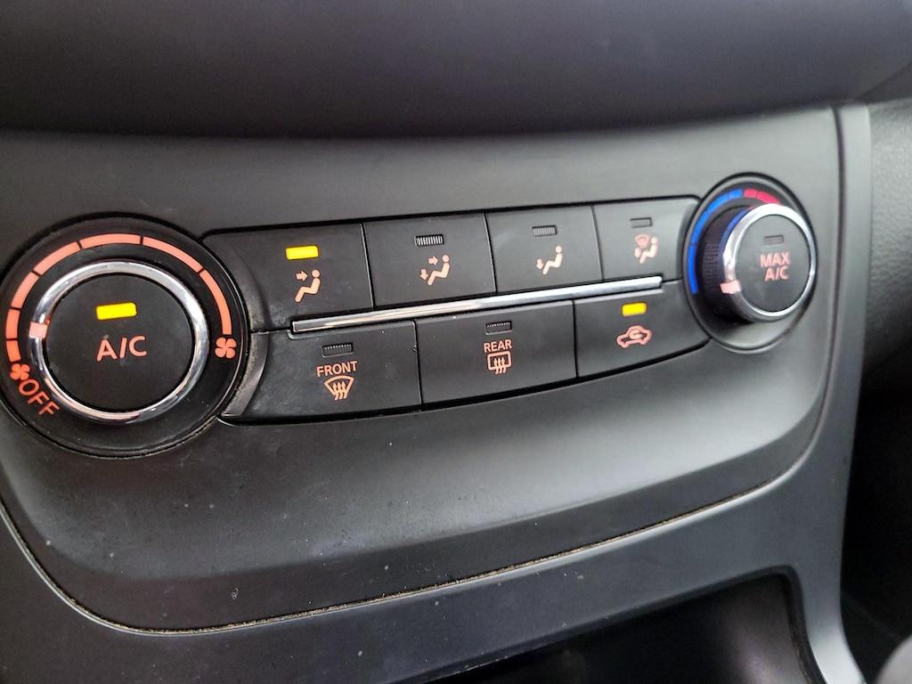 used 2017 Nissan Sentra car, priced at $12,599