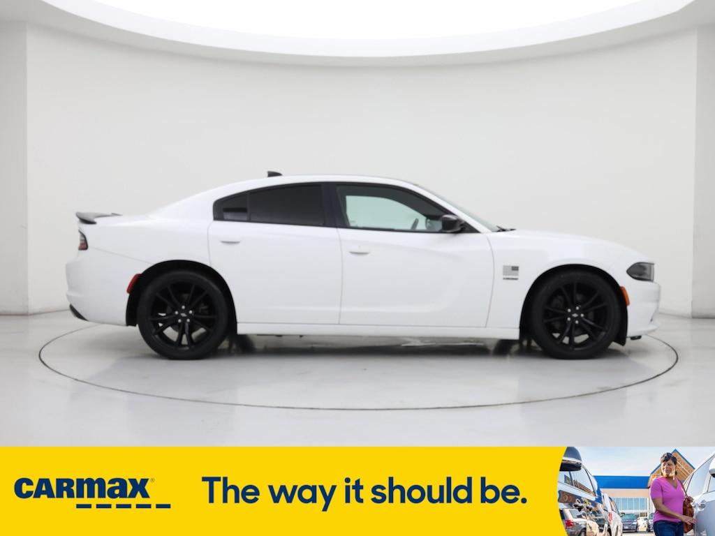 used 2018 Dodge Charger car, priced at $21,998