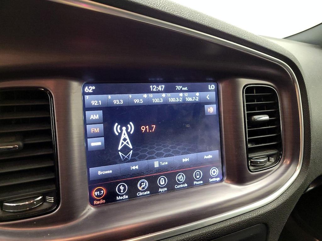 used 2018 Dodge Charger car, priced at $21,998