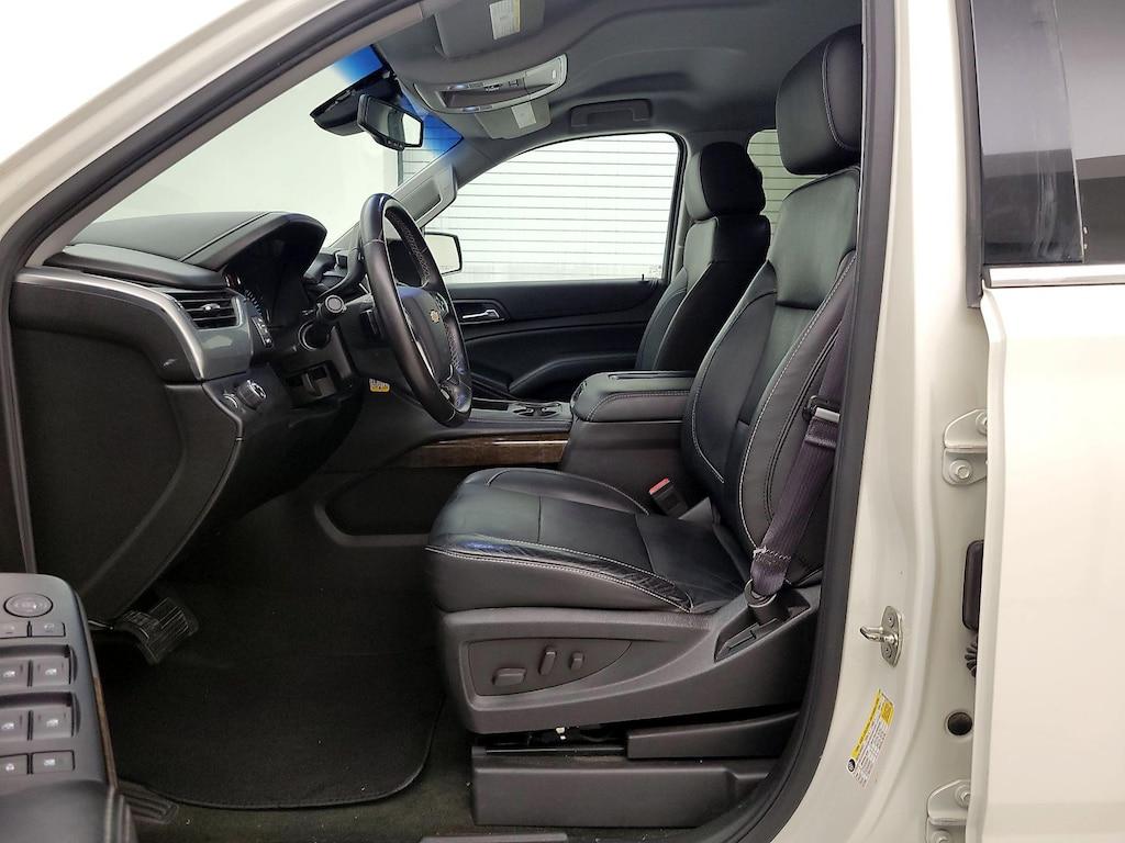 used 2015 Chevrolet Tahoe car, priced at $25,998