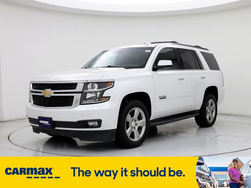 used 2019 Chevrolet Tahoe car, priced at $32,998