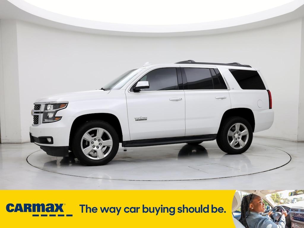 used 2019 Chevrolet Tahoe car, priced at $32,998