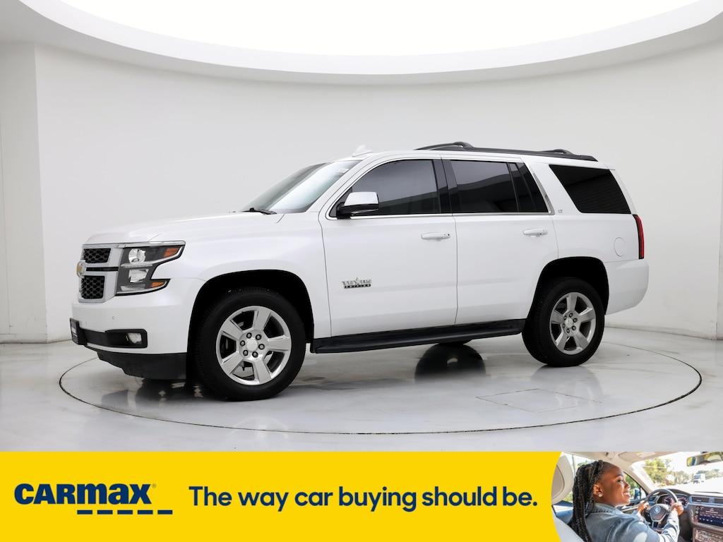 used 2019 Chevrolet Tahoe car, priced at $32,998