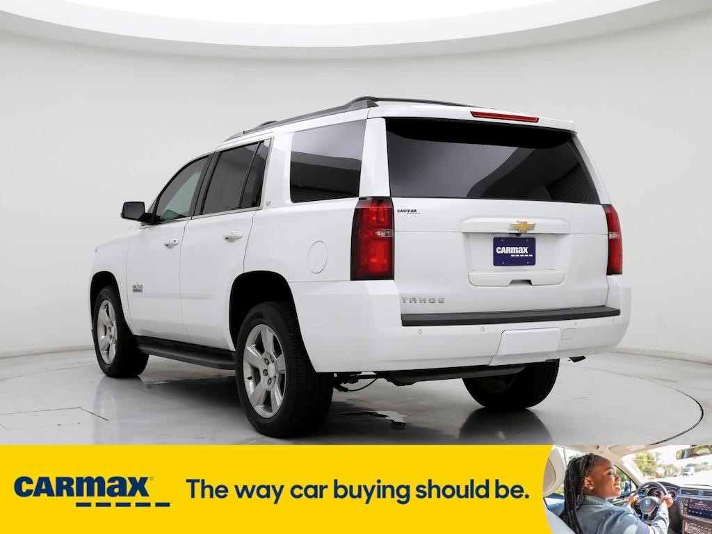 used 2019 Chevrolet Tahoe car, priced at $32,998