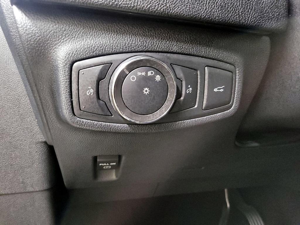 used 2017 Lincoln MKC car, priced at $14,998