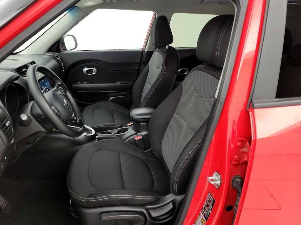 used 2019 Kia Soul car, priced at $12,998