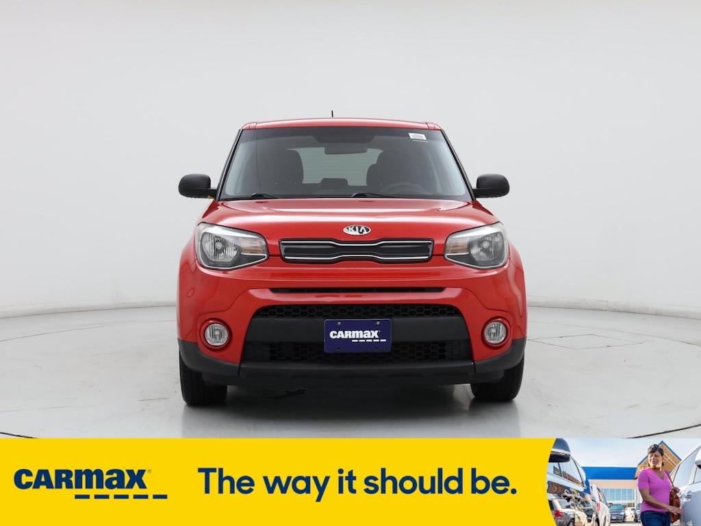 used 2019 Kia Soul car, priced at $12,998