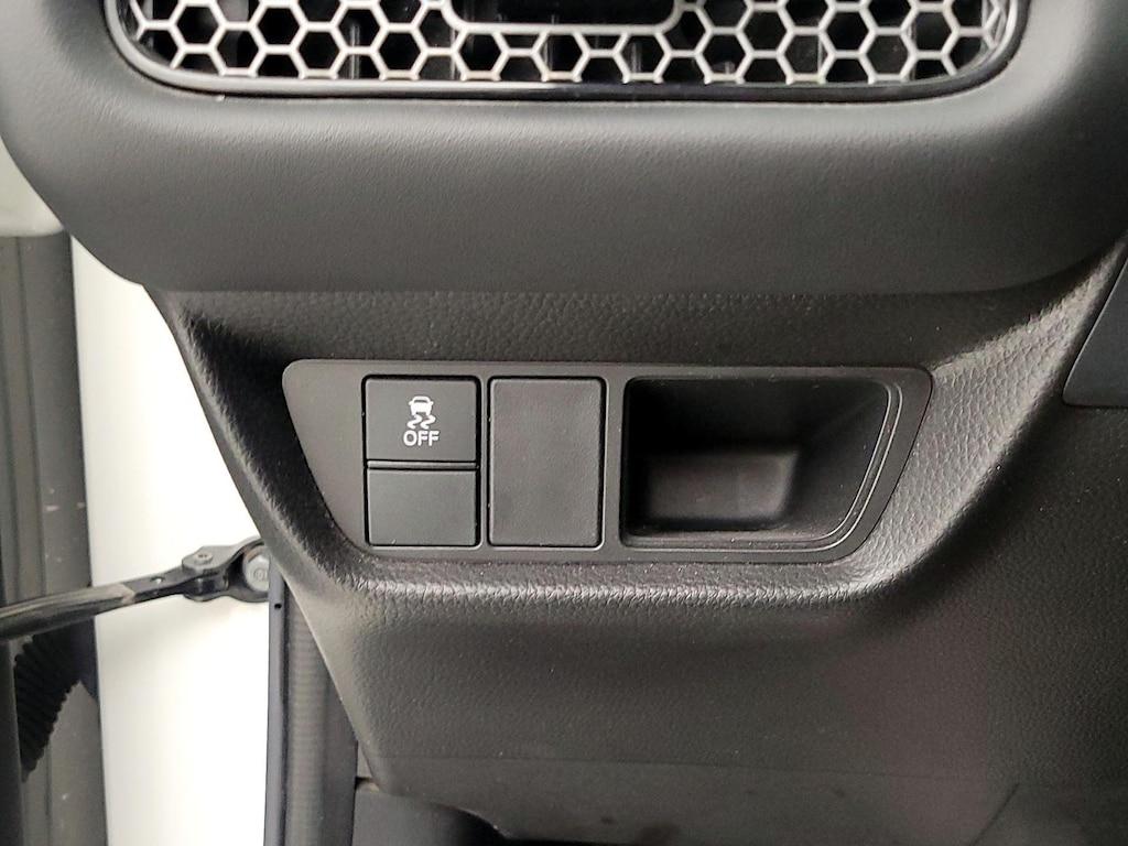 used 2024 Honda HR-V car, priced at $24,998