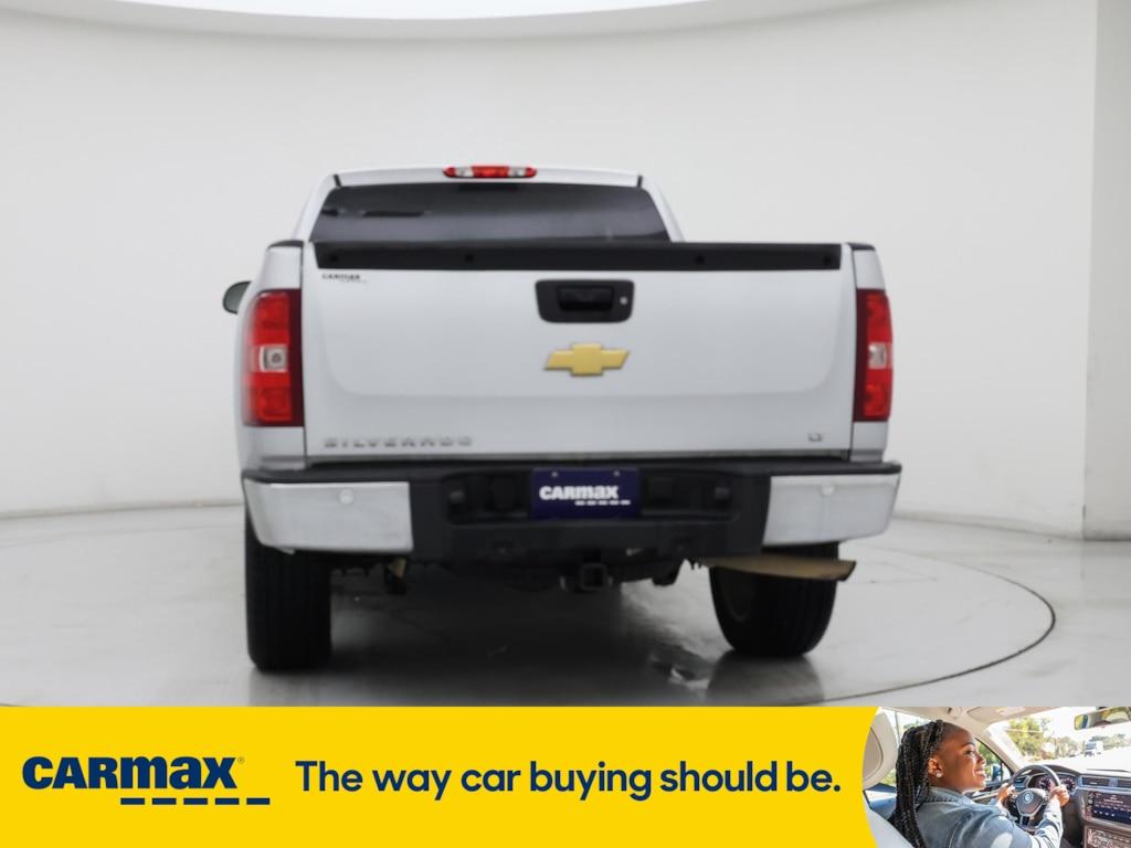 used 2013 Chevrolet Silverado 1500 car, priced at $24,998