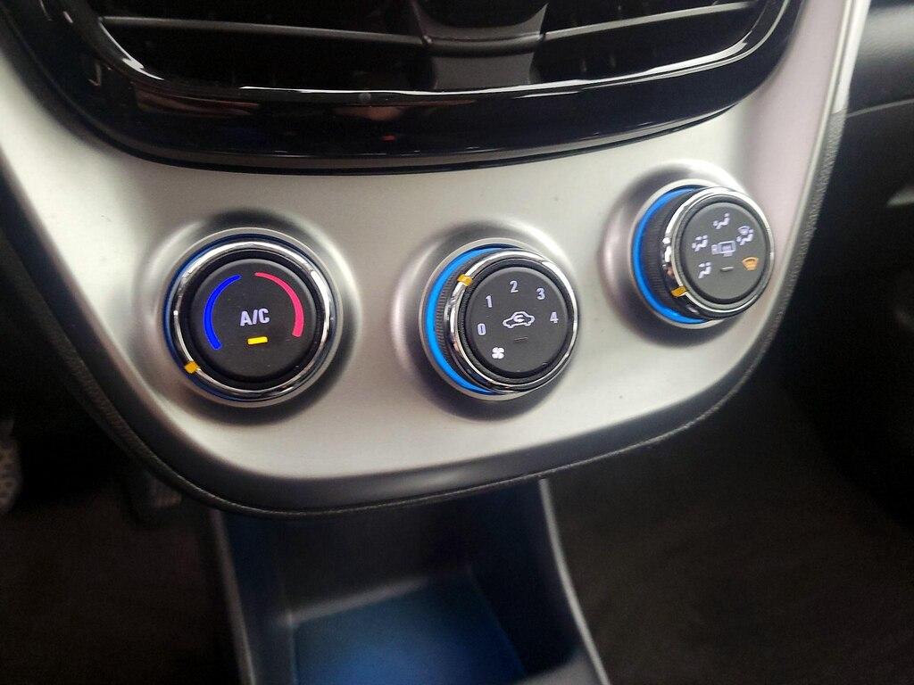 used 2017 Chevrolet Spark car, priced at $12,998