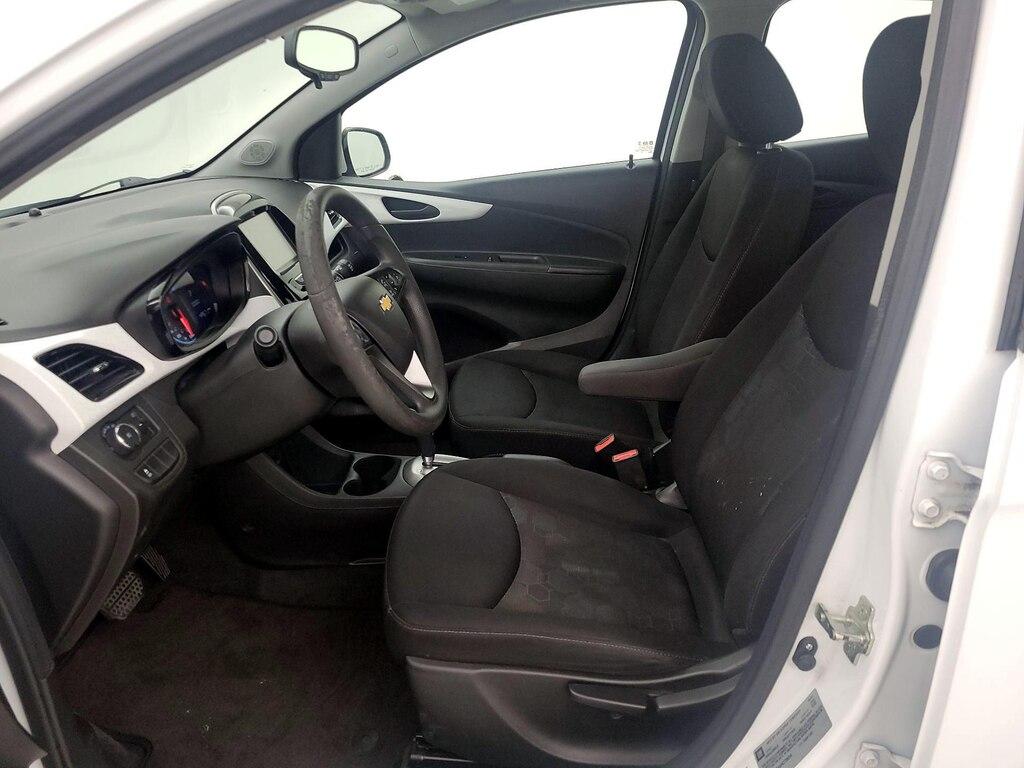 used 2017 Chevrolet Spark car, priced at $12,998