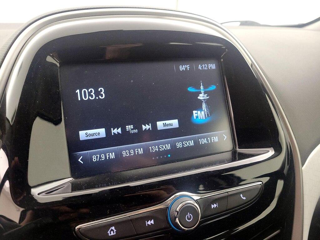 used 2017 Chevrolet Spark car, priced at $12,998