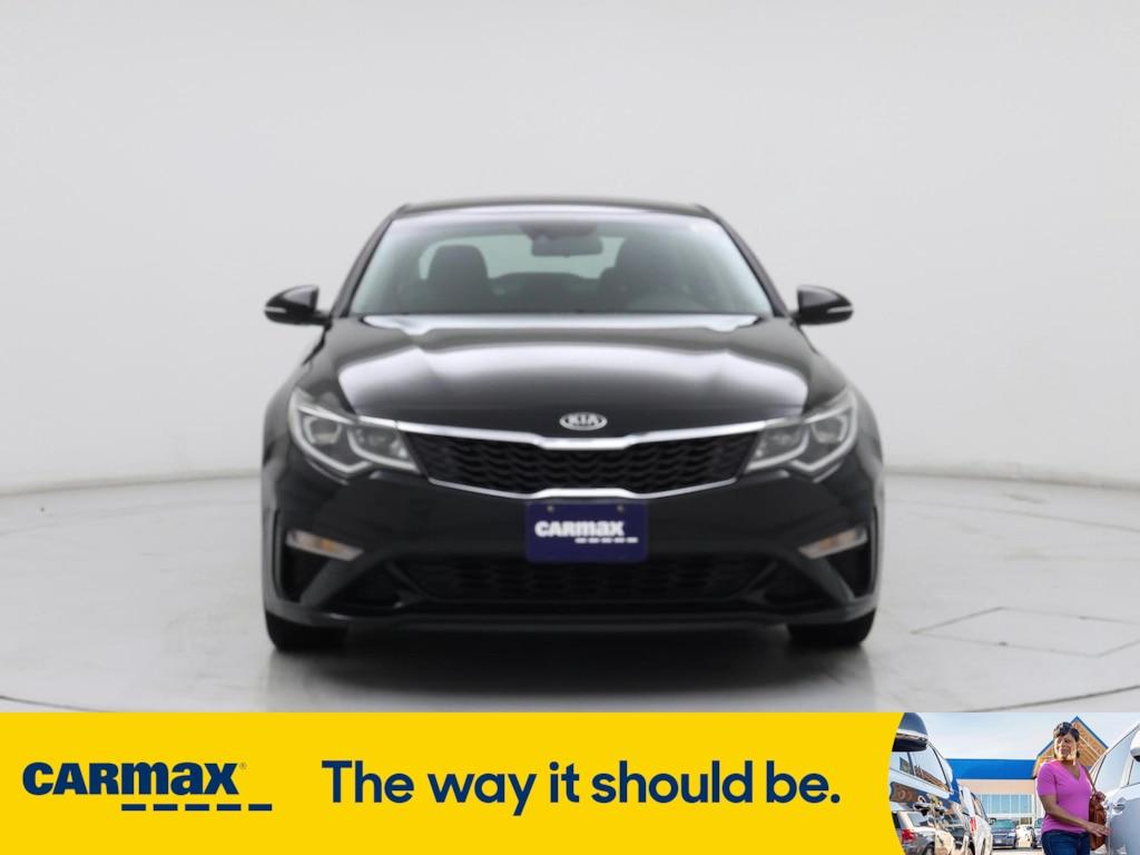 used 2019 Kia Optima car, priced at $14,998