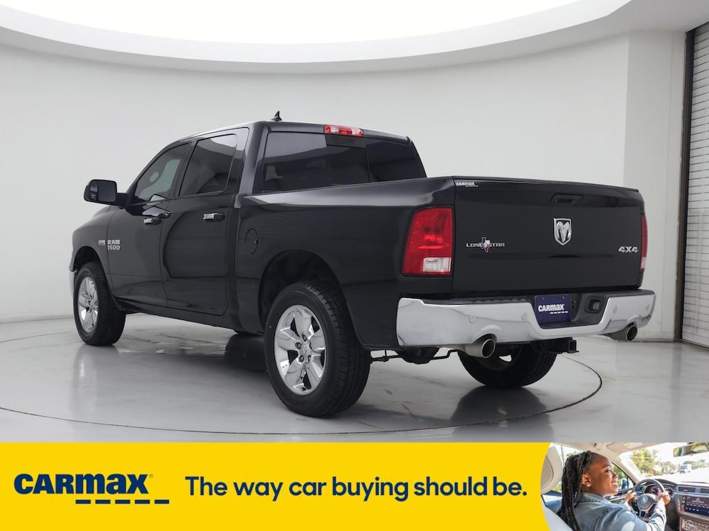 used 2015 Ram 1500 car, priced at $24,998