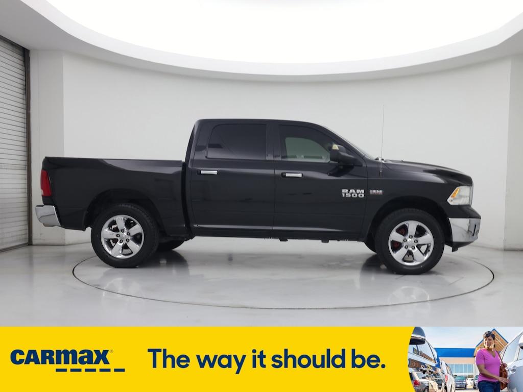 used 2015 Ram 1500 car, priced at $24,998