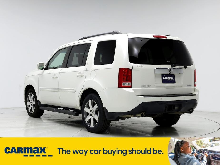 used 2013 Honda Pilot car, priced at $17,998