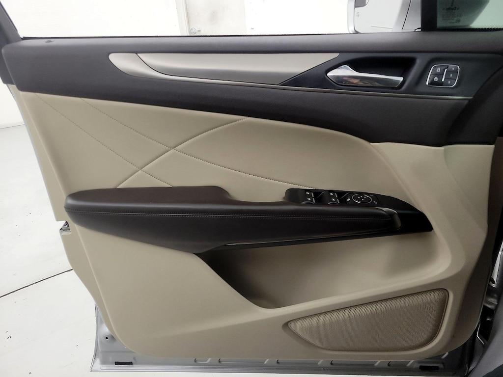 used 2018 Lincoln MKC car, priced at $16,998