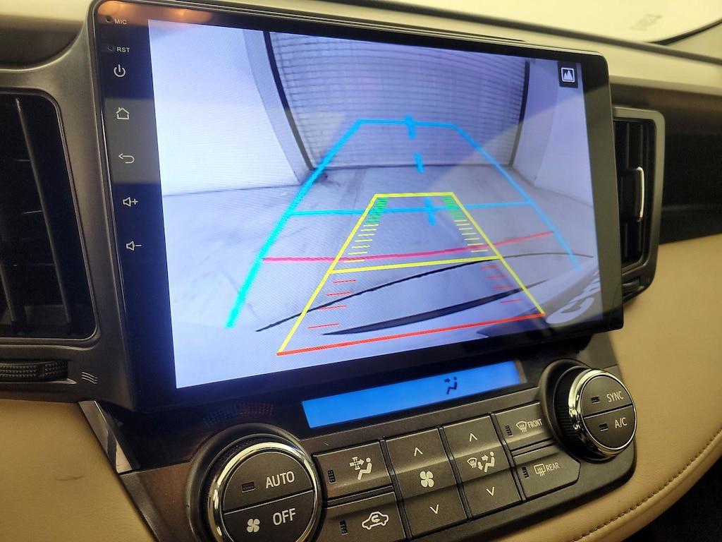 used 2014 Toyota RAV4 car, priced at $14,998