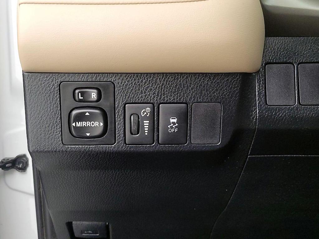 used 2014 Toyota RAV4 car, priced at $14,998