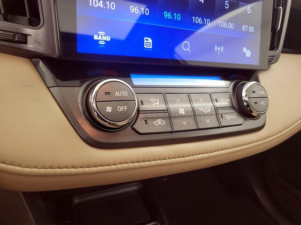 used 2014 Toyota RAV4 car, priced at $14,998