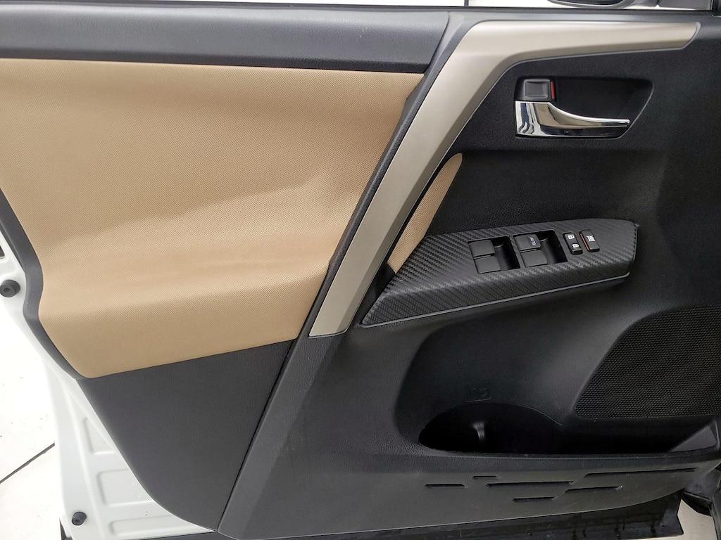 used 2014 Toyota RAV4 car, priced at $14,998