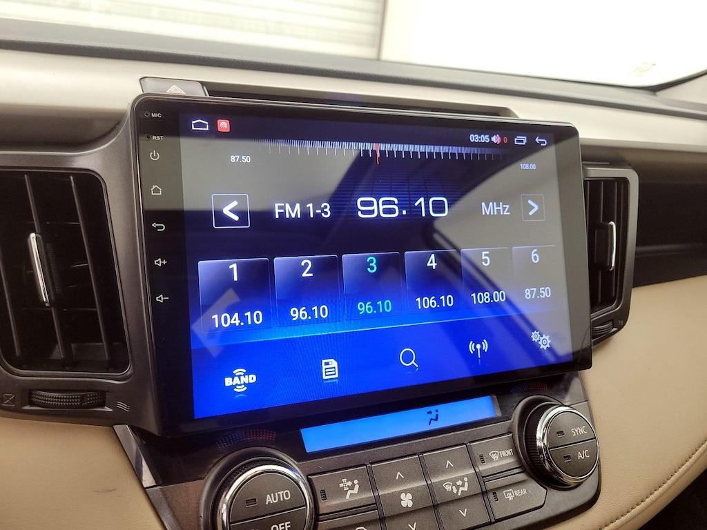 used 2014 Toyota RAV4 car, priced at $14,998