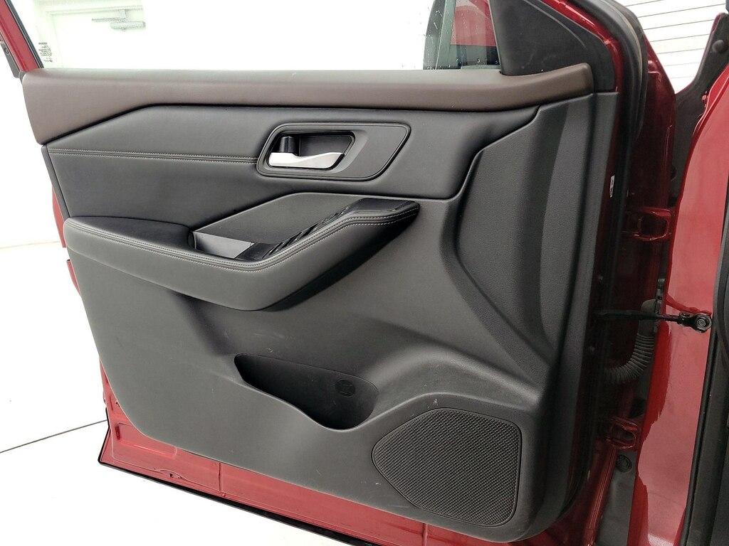 used 2022 Nissan Rogue car, priced at $21,998