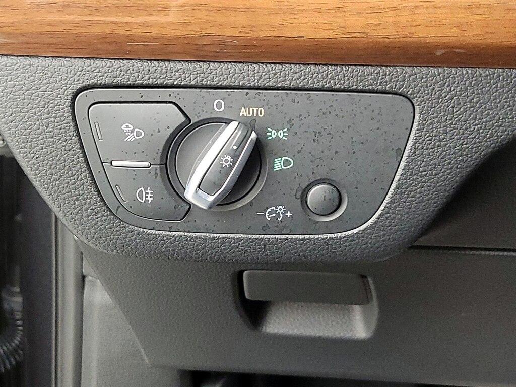 used 2022 Audi Q5 car, priced at $29,998