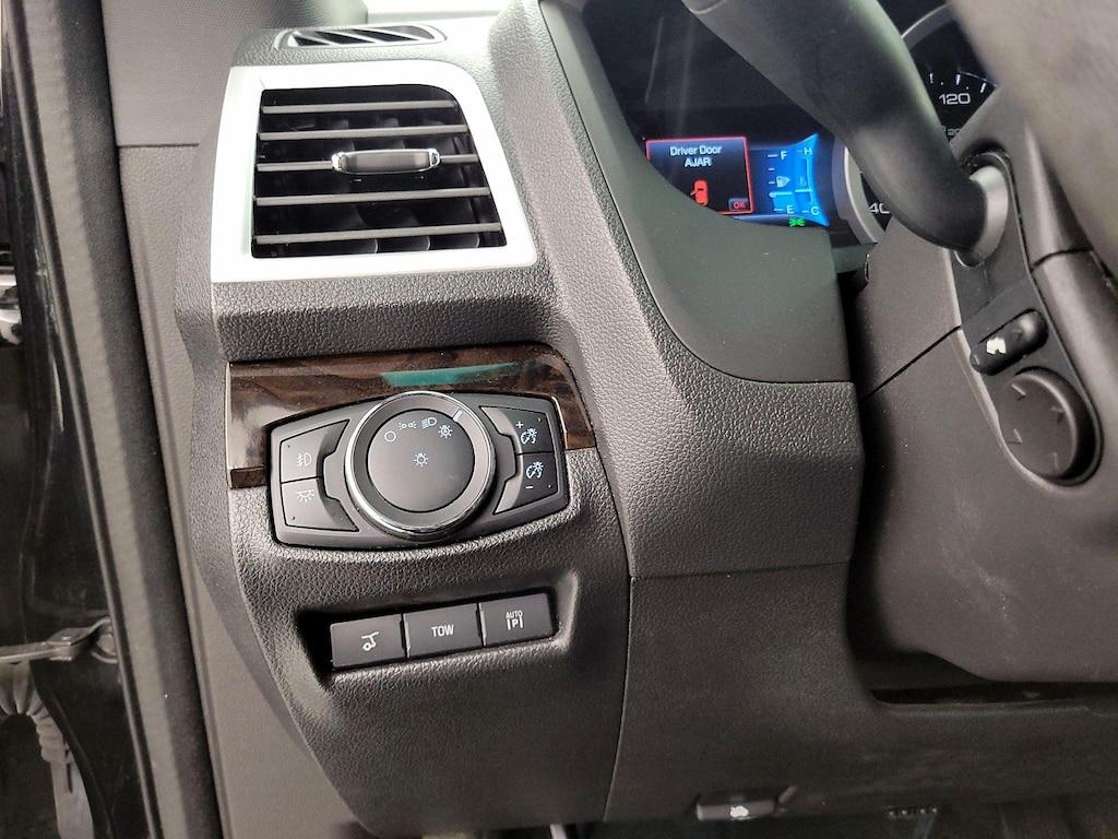 used 2014 Ford Explorer car, priced at $15,998