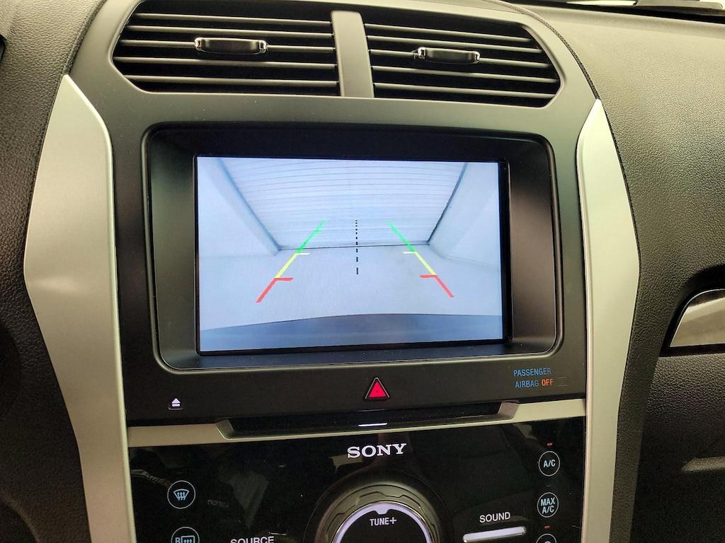 used 2014 Ford Explorer car, priced at $15,998