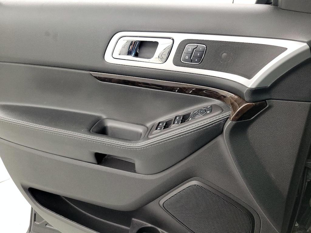 used 2014 Ford Explorer car, priced at $15,998