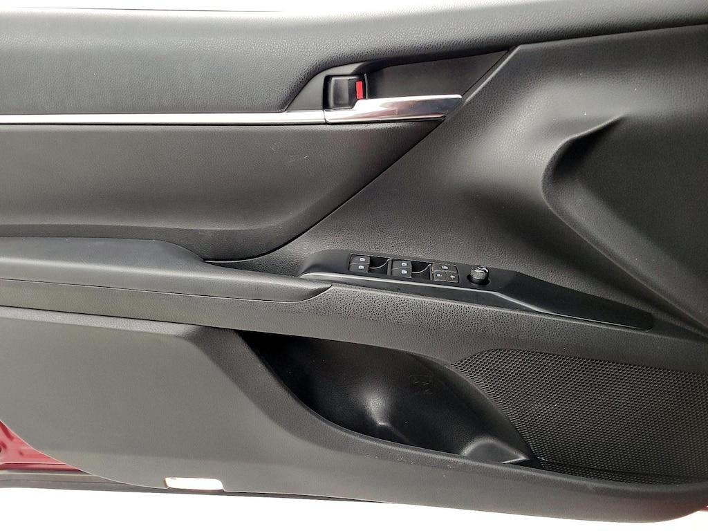 used 2019 Toyota Camry car, priced at $16,998
