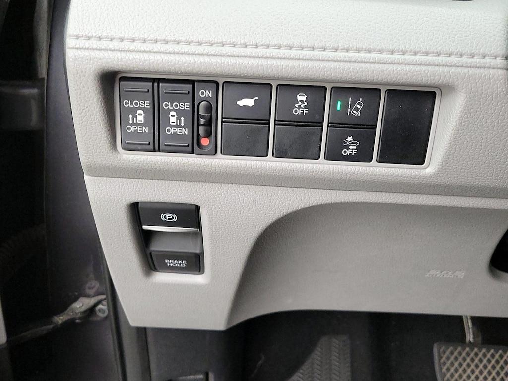 used 2019 Honda Odyssey car, priced at $21,998