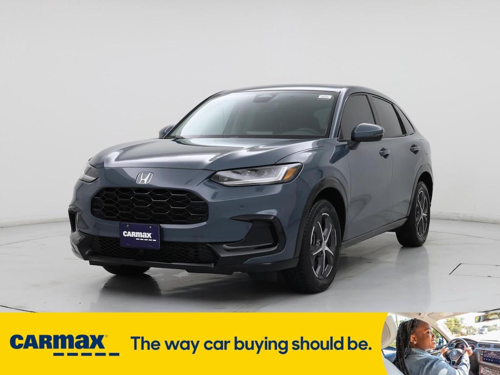 used 2023 Honda HR-V car, priced at $26,998