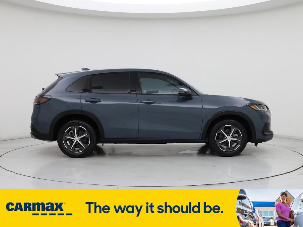 used 2023 Honda HR-V car, priced at $26,998