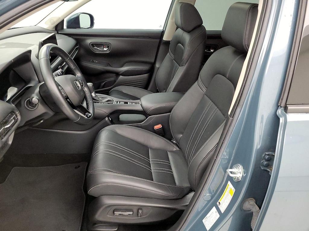 used 2023 Honda HR-V car, priced at $26,998