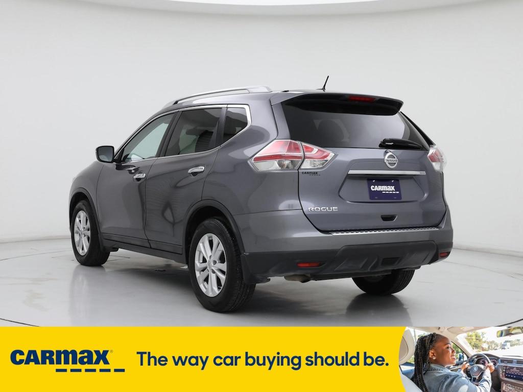used 2014 Nissan Rogue car, priced at $13,599