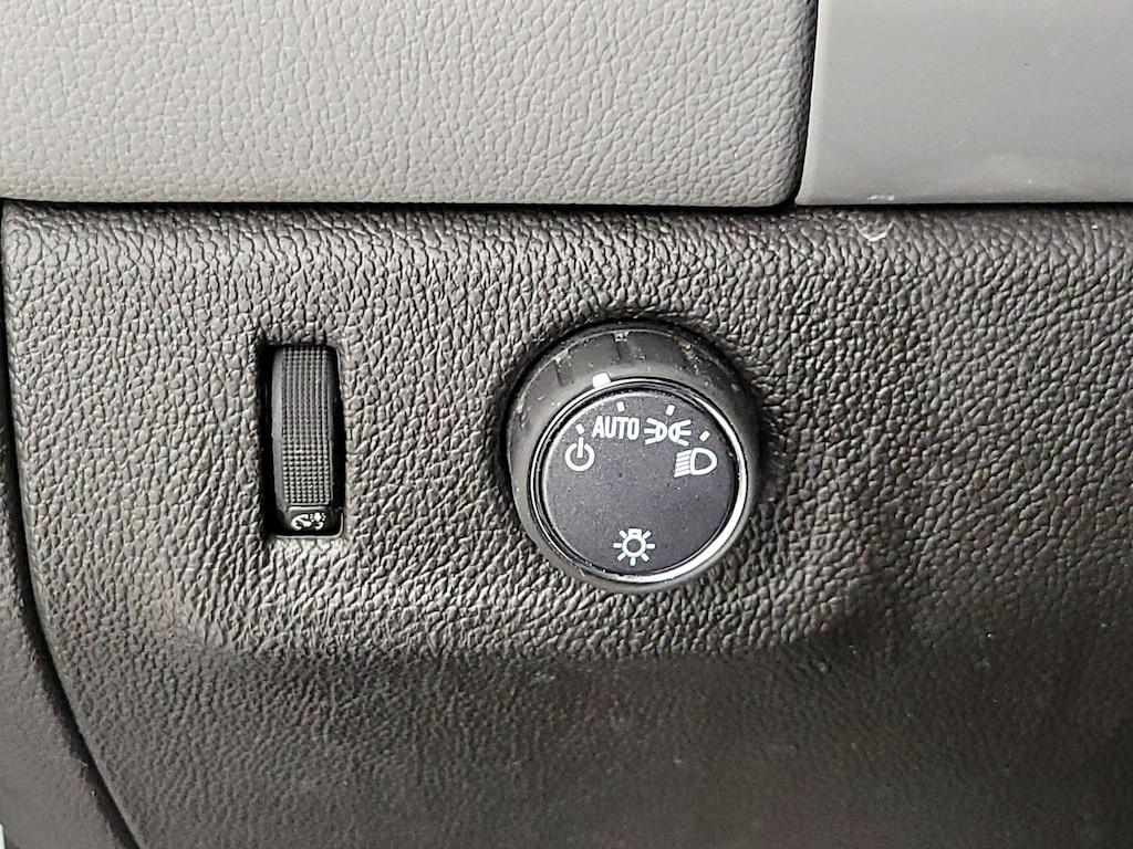 used 2022 Chevrolet Colorado car, priced at $20,998