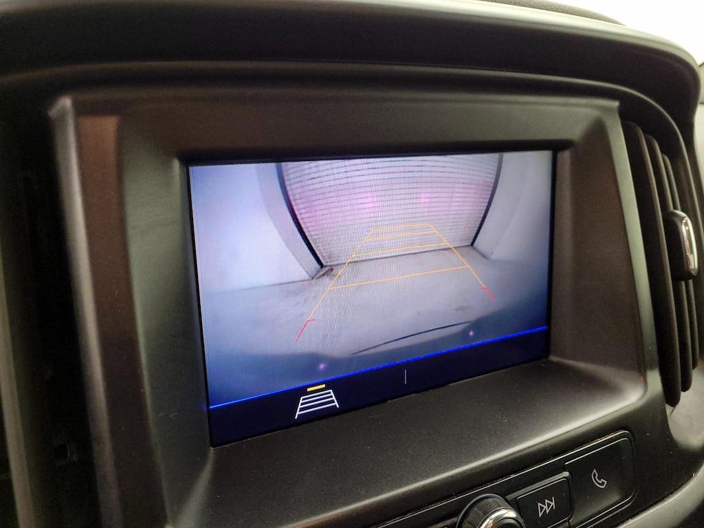 used 2022 Chevrolet Colorado car, priced at $20,998