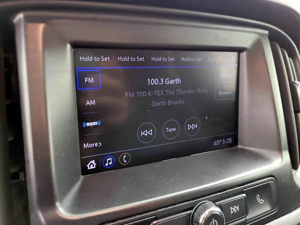 used 2022 Chevrolet Colorado car, priced at $20,998