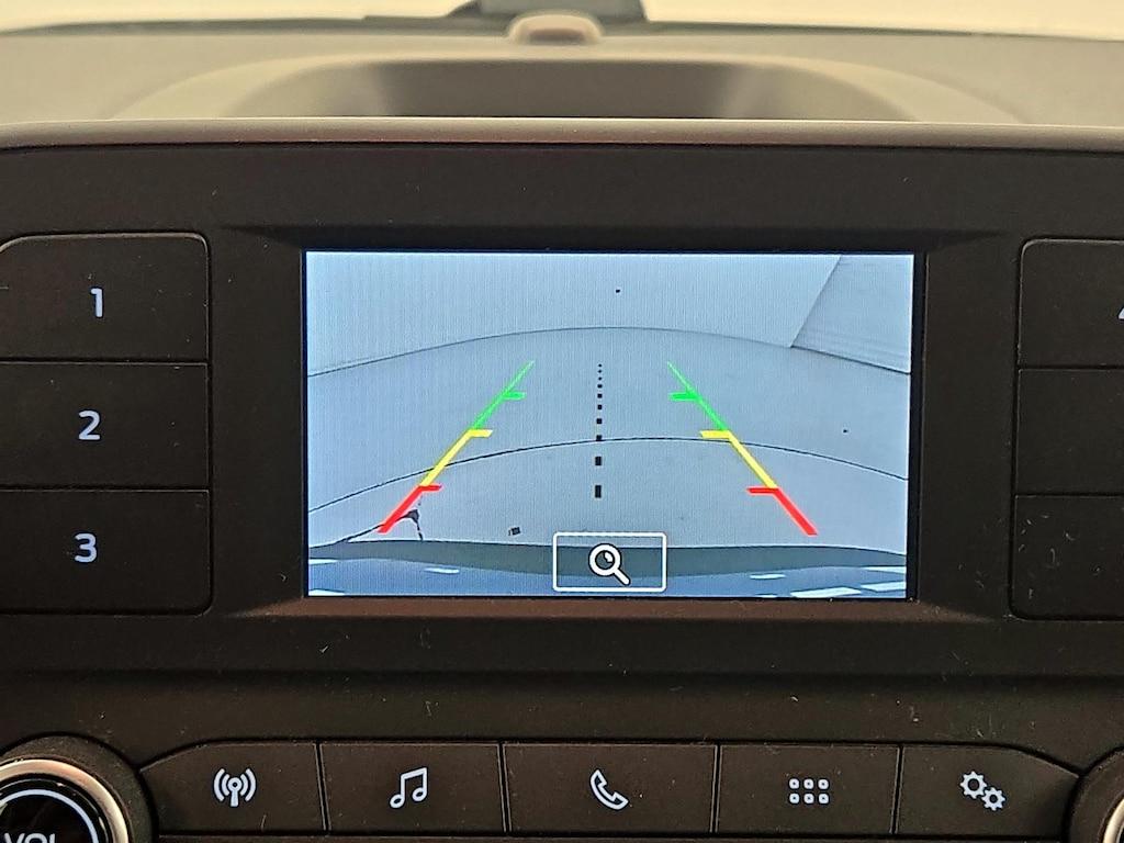 used 2021 Ford EcoSport car, priced at $15,998